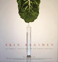 Skin Regimen - The Essential Lifestyle Guide For Skin Longevity and Beauty B00IU01VZA Book Cover