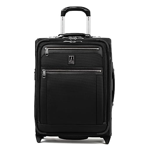 Is luggage tax deductible ato Travelpro Expandable Carry On Suitcase