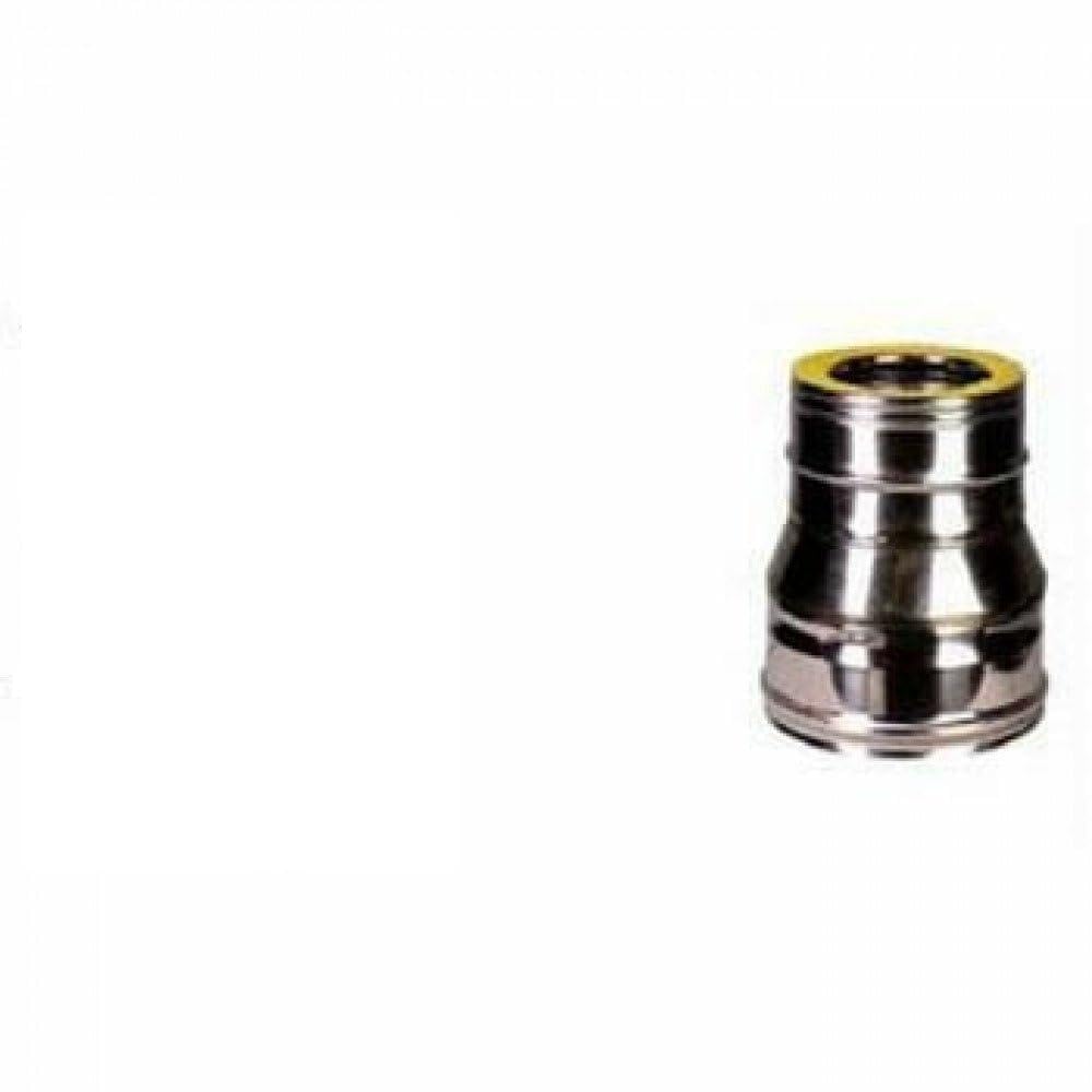 MAGGIORATORE D.180F-200M INOX DOPPIA PARETE