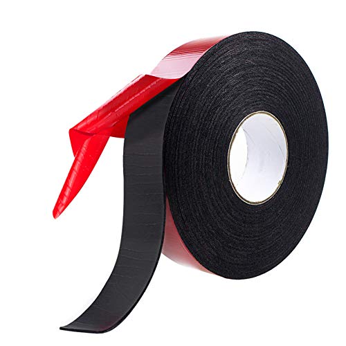 Reviews for PE Foam DoubleSided Adhesive Tape Outdoor and Indoor