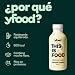 Imagen de yfood Smooth Vanilla