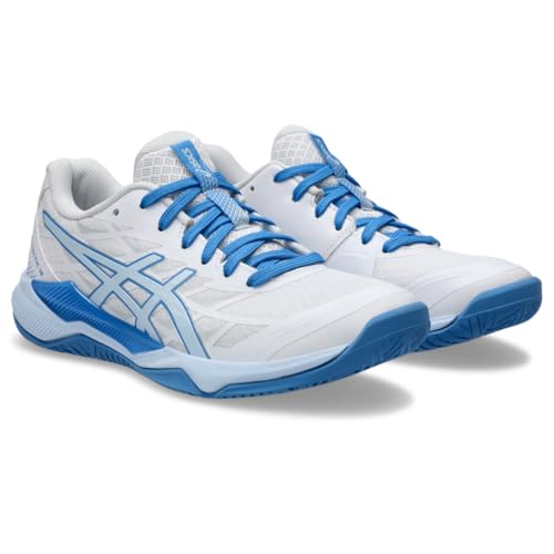 ASICS Women's Gel-Tactic 12 Indoor Sport Shoe2