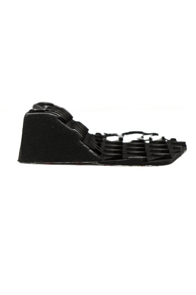 Mustang 4-Pocket Vest w/SOLAS Reflective Tape - 3XL/7XL - Orange