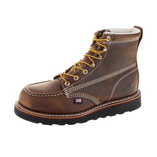 Thorogood Men's American Heritage 6