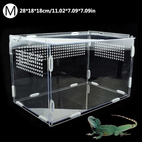 Mini maison pour animaux de compagnie évitant les fuites d'insectes