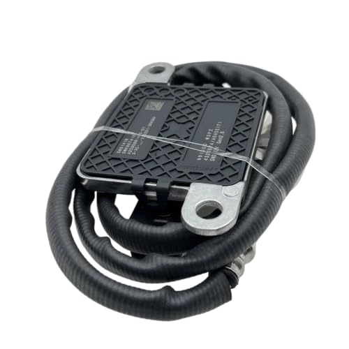 Capteur NOx haute précision 15,0 L avec boîtier gris robuste 5WK6741B
