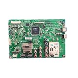 Scheda di alimentazione TV, compatibile con LG TV 42LK410 32LK410 47LK460 42LK460 42LV3600-CB 37LV3600 EAX64049202(1)(32-inch)