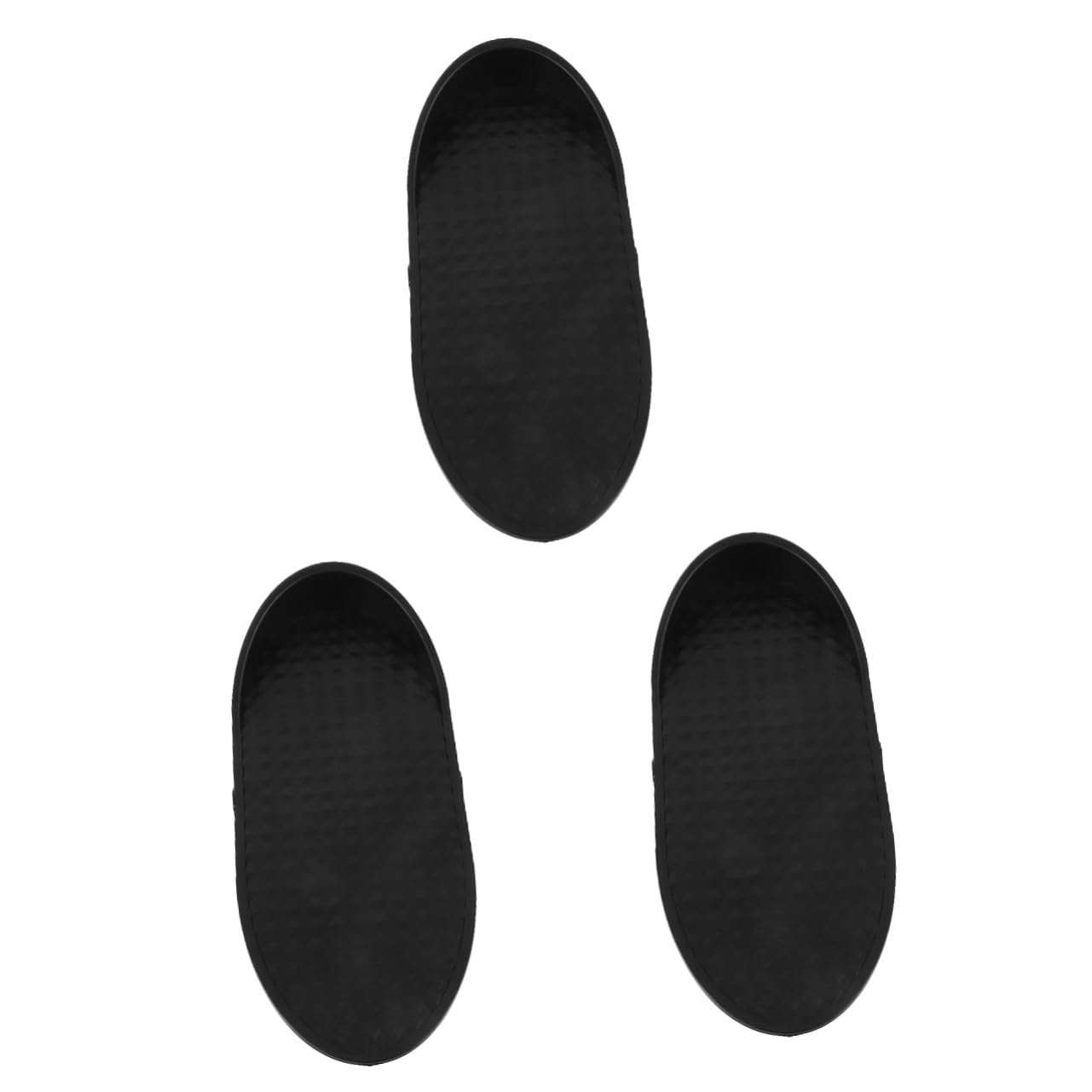 VANZACK 3pcs Indoor Rowing Machine Pedals Skid Foot Pedals for Fitness Rowing Machines Full-Body Exercise Accessory for Home Gym Use Compatible Models-image-38