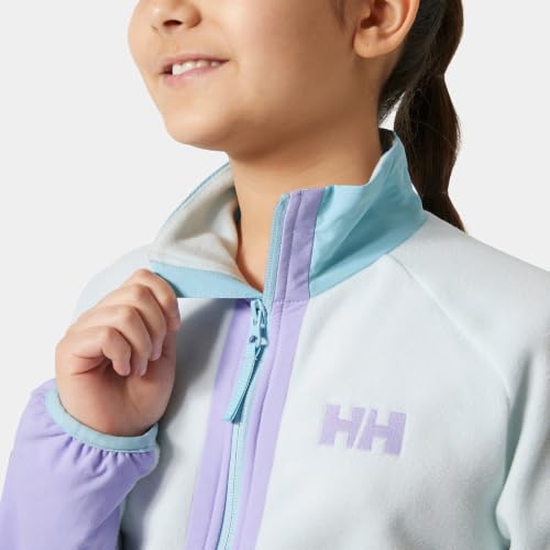 Image of Helly Hansen boys Marka Fleece Jacket