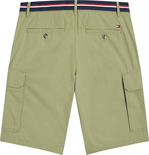 Tommy Hilfiger Cintura John Cargo LW Pantaloncini