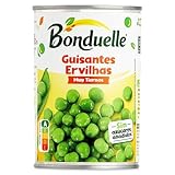 Bonduelle Guisantes, muy Finos, 400g