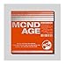 MCND Mcnd Mini Album Hit Version CD + 1p Poster + 1p Faltposter auf + 80p Fotobuch + 1p Aufkleber + 1p Lesezeichen + 1p Fotokarte + Nachrichtenfotokarten + Tracking Kpop Sealed