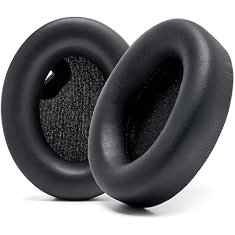 Wicked Cushions Extra Thick Earpads for Sony WH1000XM4 Cover