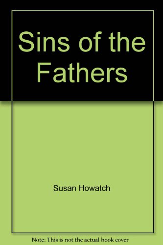 Sins of the Father 0449203069 Book Cover