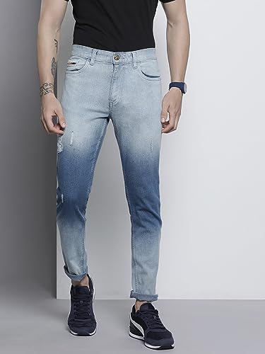 Image of THE Indian Garage CO Men Jeans