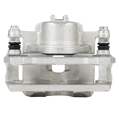 Image of SCITOO 19B2809 19B2808 Front Left & Right Disc Brake Calipers Assembly w /Bracket For Acura For RSX 2002-2006,For Honda For Civic 2006-2011,For Honda For S2000 2000-2009