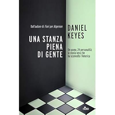 Una stanza piena di gente
