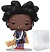 POP Marvel: Spider-Man: Across The Spider-Verse - Hobie Brown as Spider-Punk (Unmasked) Funko Vinyl Figure (Bundled with Compatible Box Protector Case), Multicolor, 3.75 inches