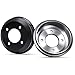 Dynamic Friction Company True Balanced Brake DRUM (1) 365-92032 Compatible For 2008-2015 VOLKSWAGEN JETTA CLASICO