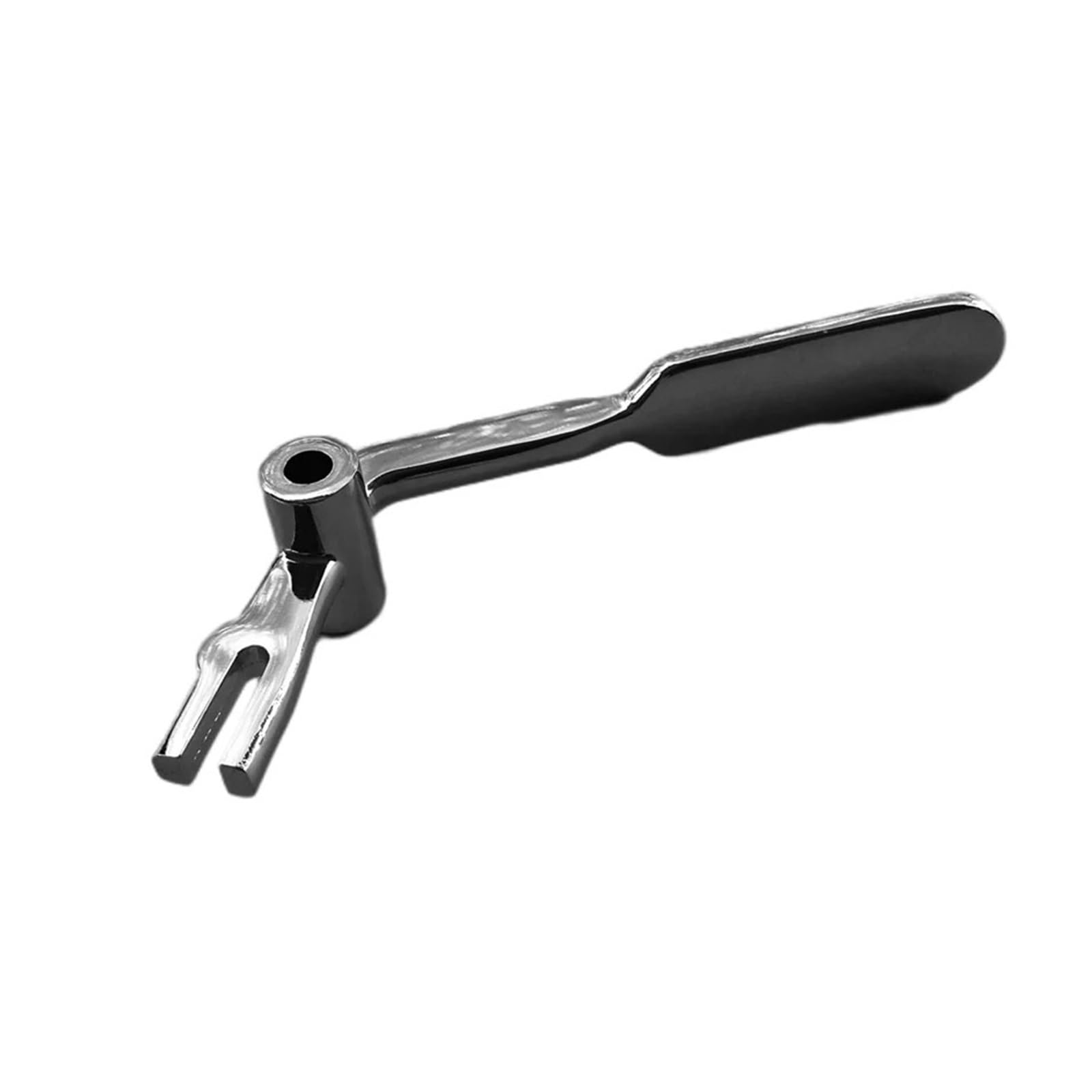 ALturn Einteiliger Metallgriff, Zubehör, Handgriff, Ersatzteil for Softeismaschinen