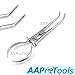 AAProTools Stoke Endodontic Clamp Forceps Stroke Type Forcep