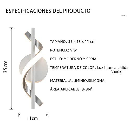 La Mejor review de Lamparas para interiores que puedes comprar esta semana. 23 Imagen adicional