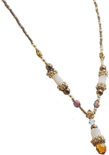 Toho beads Stitch Accessory SA-1B (japan import) by TOHO