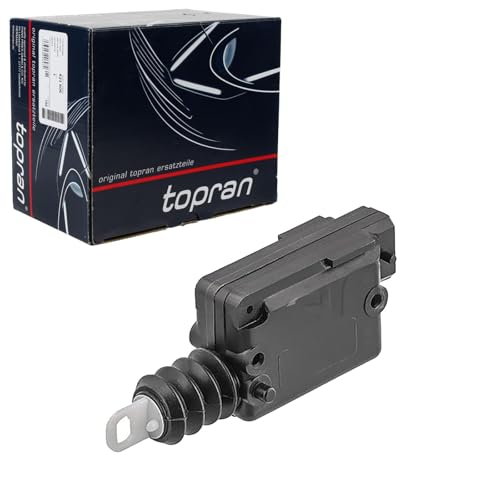 Image of Topran 701 428 Actuator Central Locking