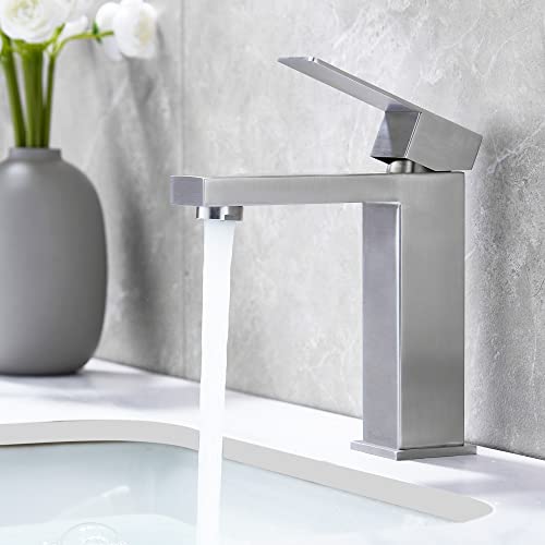 Tohlar Rubinetto Lavabo, Rubinetti per Bagno