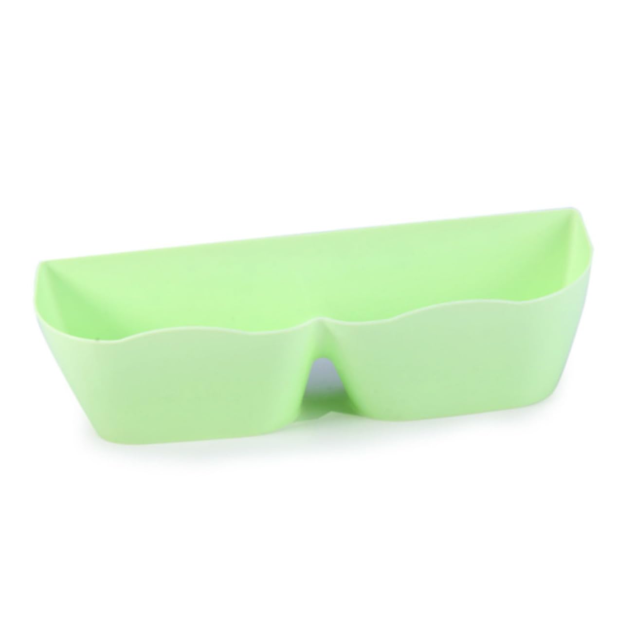 PRETYZOOM Strong Construction Wall Hanging Shoe Rack with Paste Entryway Door Hangers Organizer