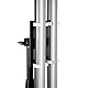 Nanlite PavoTube Support Double pour Tube LED T12 avec col de Cygne et récepteur 1,5 cm