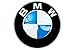 BMW Targhetta con logo, 70 mm, autoadesiva, K1100 LT RS