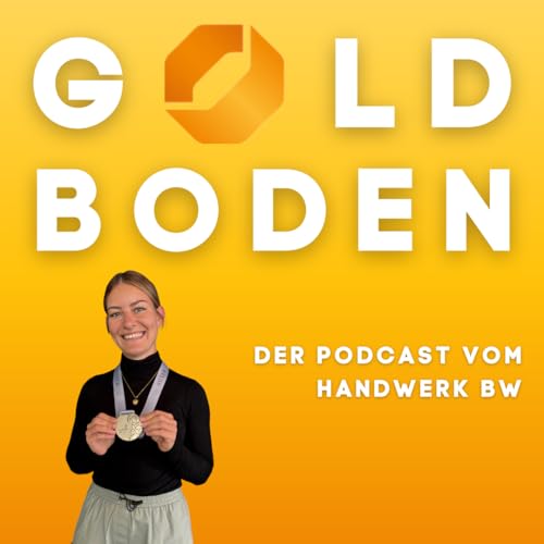 Mit Pinsel und Herz – wie Anna Hüllner Silber holte