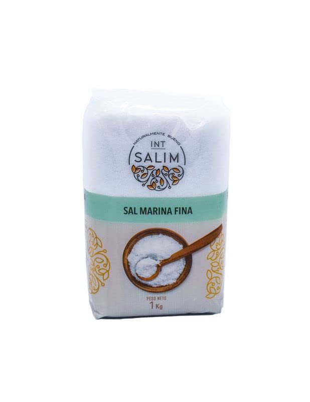 Sal Marina Fina Int-Salim