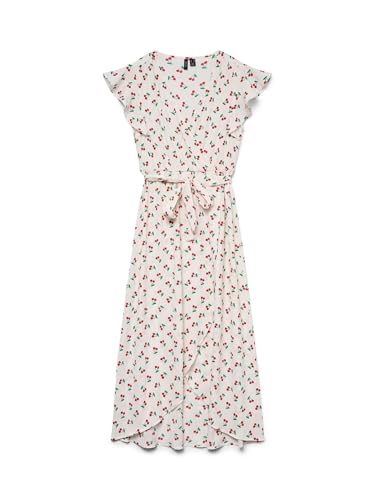 Robe longue enveloppante Vmpage pour vos soirées d'été et cocktails