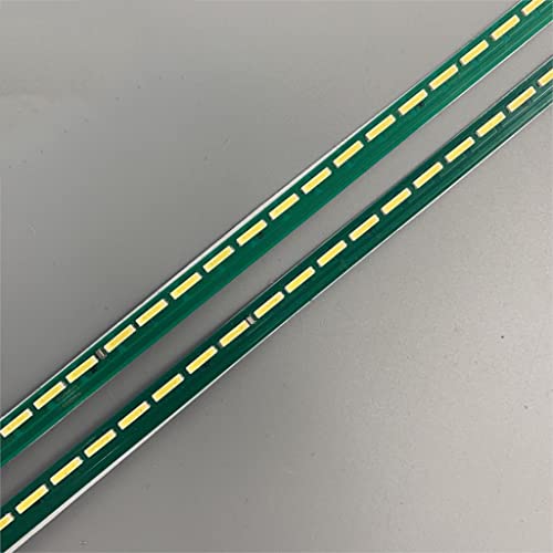 Kit retroiluminación LED 6922L-0159A disipación de aluminio para TV 2