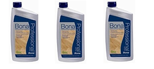 BonaPro Series Wt760051163 Hardwood Floor Refresher, All New Mega Pack 96-Ounce