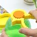 Produktbild Haushaltswaren Zhen 1 | 3 | 10 Stück Deckelöffner, Multi-Funktions Dosenöffner, Flaschenöffner Küchenhelfer mit Rutschfestem Griff für Senioren, Arthritis, Frauen, Einfach und einfach (1)
