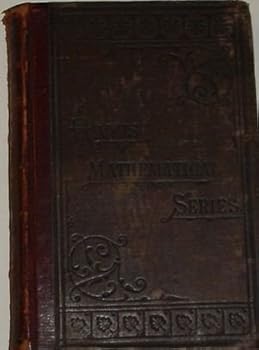 Ray's Mathematical Series