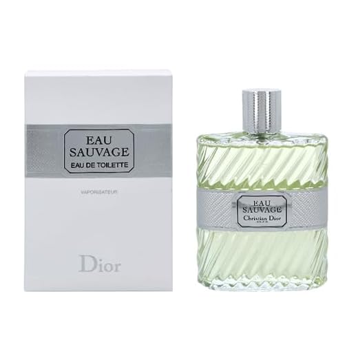 EAU SAUVAGE Eau De Toilette 200ML@