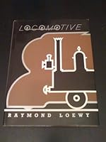 Locomotive (The New vision) 0876636768 Book Cover