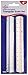 Alvin P600C 600 Series 6 inch Plastic Engineer Triangular Scale Set