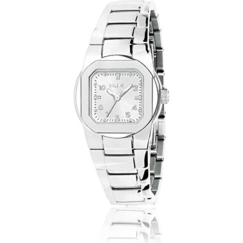 Montre femme Breil TW0595 montre quartz analogique avec bracelet en acier