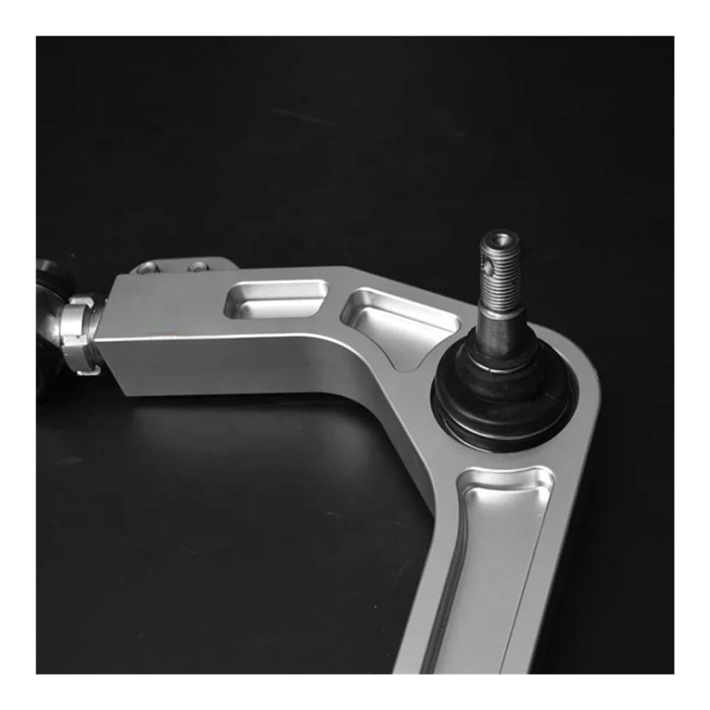 Wahacz samochodowy ze stopu aluminium 6061 T6 Regulowany górny wahacz kompatybilny z Hilux Tacoma FJ Cruiser Land Cruiser 4runner Wahacze ze sworzniami kulowymi i narzędziem pomocniczym