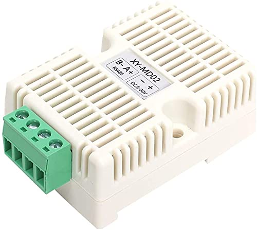 REES52 Temperature Humidity Sensor Module, XY-MD02 Temperature Humidity Transmitter Module Transducer SHT20 Sensor Module-image-13