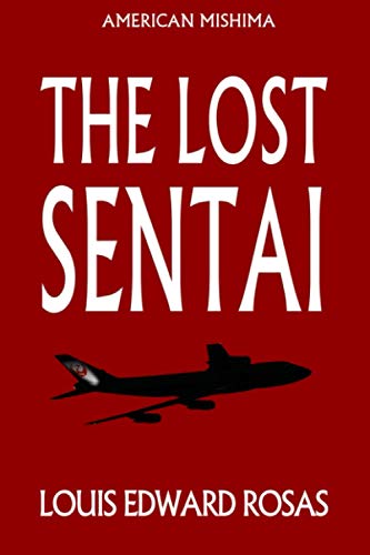 THE LOST SENTAI (The Contact Chronicles of Robot Planet)