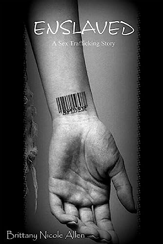ENSLAVED: A Sex Trafficking Story (English Edition) für 2,74 EUR bei amazon.de Bild: ENSLAVED: A Sex Trafficking Story (English Edition) für 2,74 EUR bei amazon.de