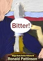 Bitter! 949027013X Book Cover