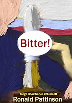 Paperback Bitter! Book