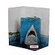 Der weiße Hai Movie Maniacs PVC Statue Jaws (50th Anniversary) 16 cm